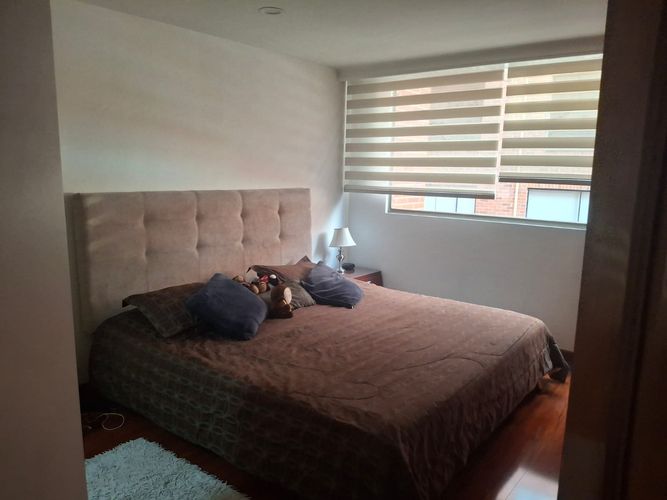 Apartamento de 4 alcobas en venta en Chico Norte, Bogotá, 100 m² · foto 21 de 23