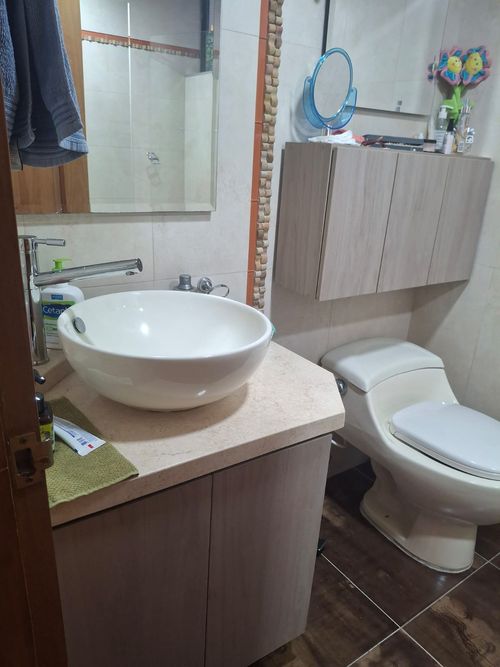 Apartamento de 4 alcobas en venta en Chico Norte, Bogotá, 100 m² · foto 22 de 23