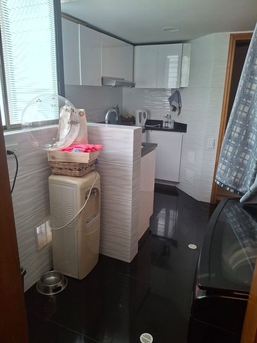 Apartamento de 4 alcobas en venta en Chico Norte, Bogotá, 100 m² · foto 23 de 23