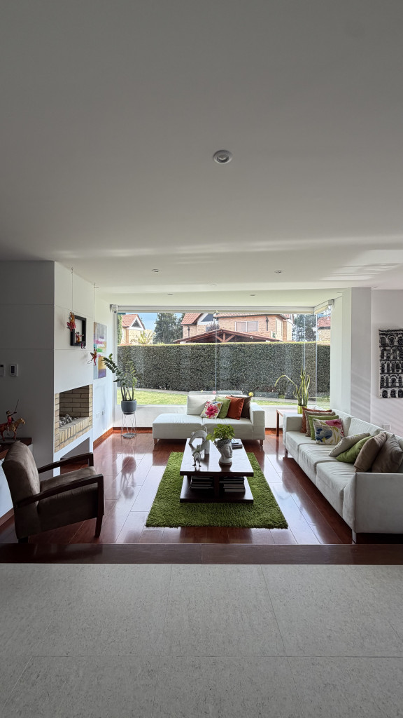 Casa en venta en La Estacion, Cajicá · foto 6 de 24