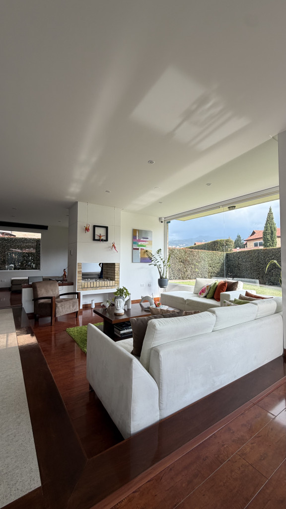 Casa en venta en La Estacion, Cajicá · foto 7 de 24