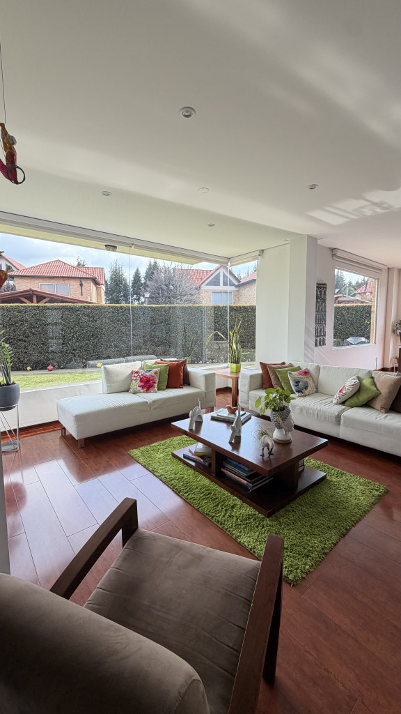 Casa en venta en La Estacion, Cajicá · foto 8 de 24