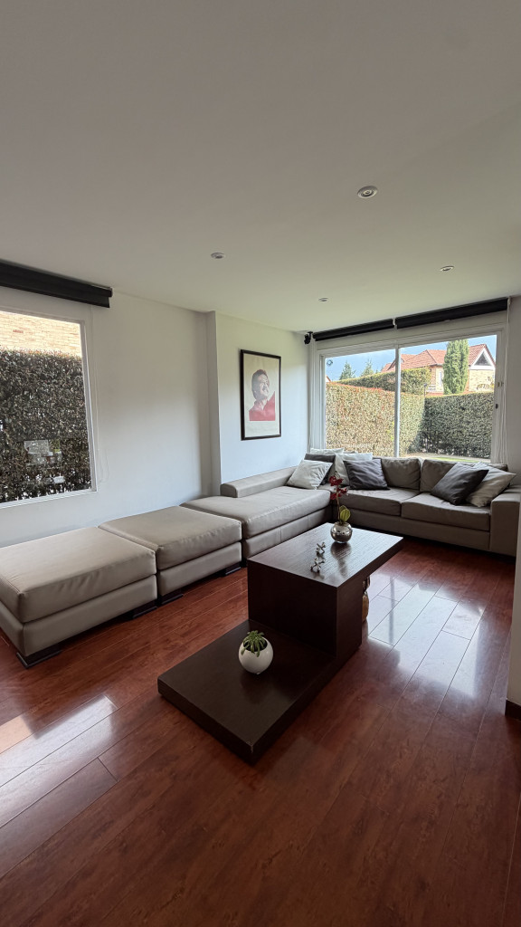 Casa en venta en La Estacion, Cajicá · foto 9 de 24