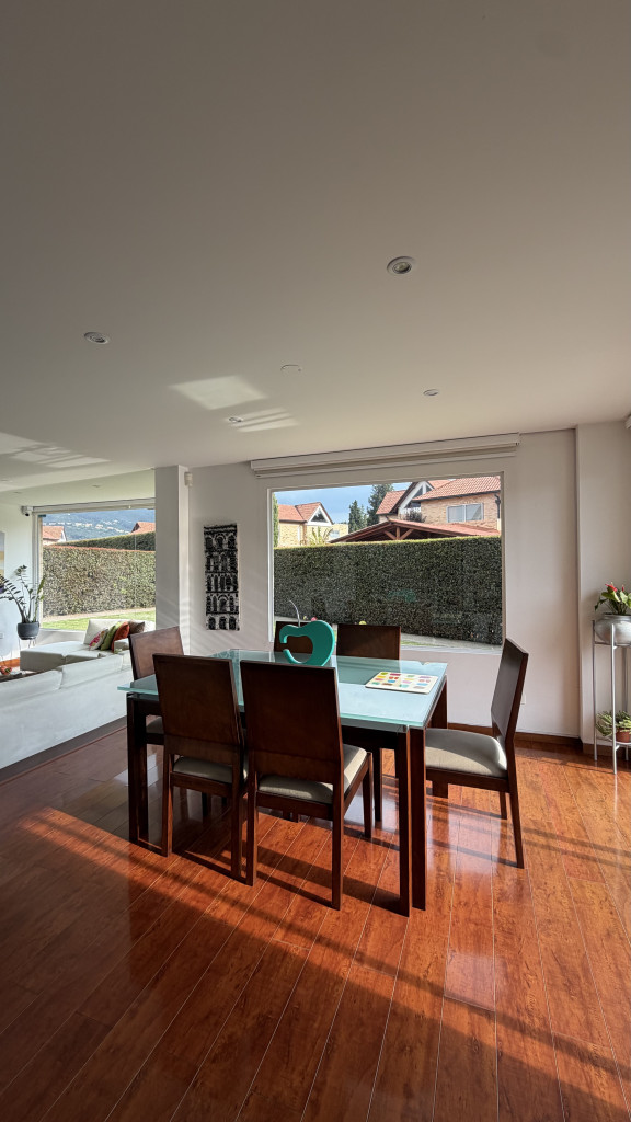 Casa en venta en La Estacion, Cajicá · foto 11 de 24