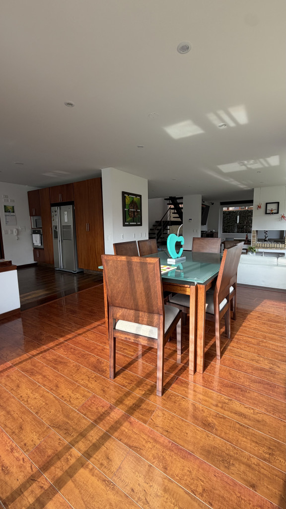 Casa en venta en La Estacion, Cajicá · foto 12 de 24