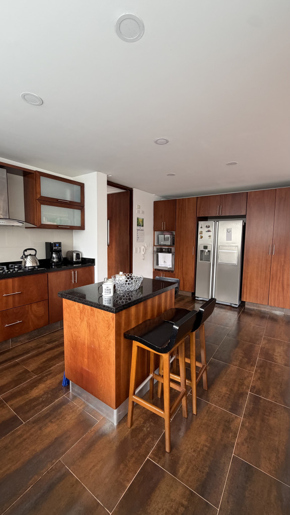 Casa en venta en La Estacion, Cajicá · foto 14 de 24