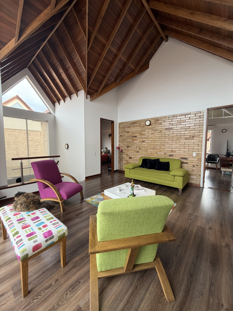 Casa en venta en La Estacion, Cajicá · foto 17 de 24
