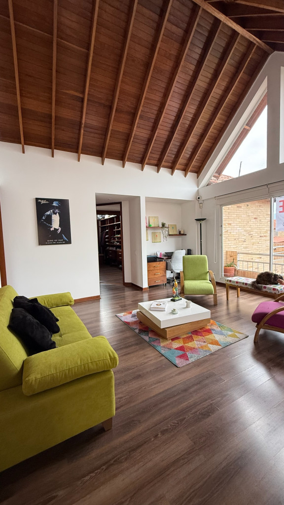 Casa en venta en La Estacion, Cajicá · foto 18 de 24