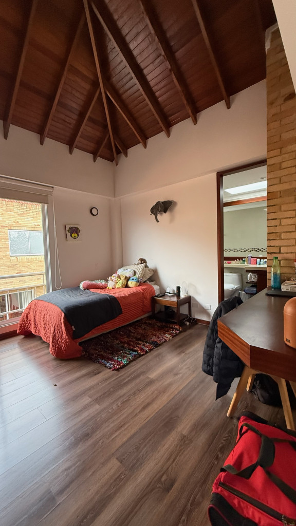 Casa en venta en La Estacion, Cajicá · foto 20 de 24