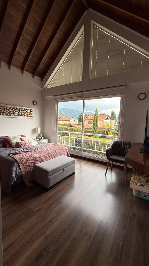 Casa en venta en La Estacion, Cajicá · foto 22 de 24