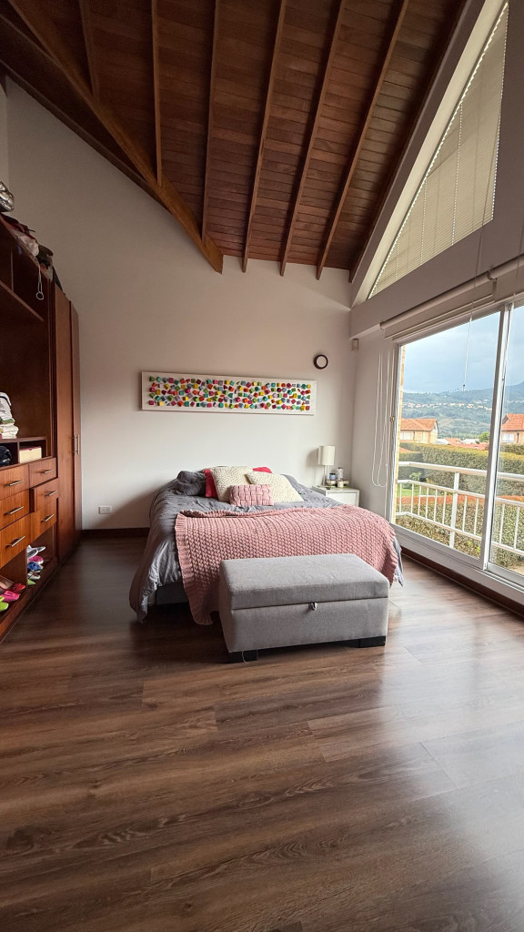 Casa en venta en La Estacion, Cajicá · foto 23 de 24