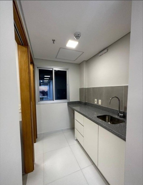ALQUILER DE OFICINAS A ESTRENAR EN ASUNCION — foto 3