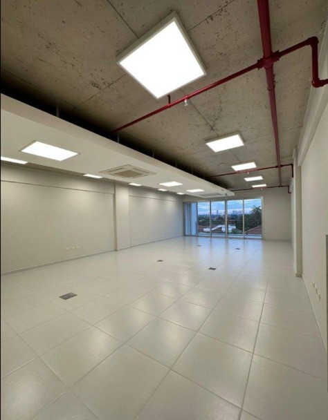 ALQUILER DE OFICINAS A ESTRENAR EN ASUNCION — foto 2