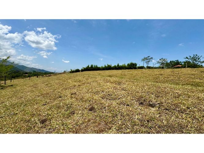 Lote en venta en Tablones, Palmira, 3155 m² · foto 2 de 14