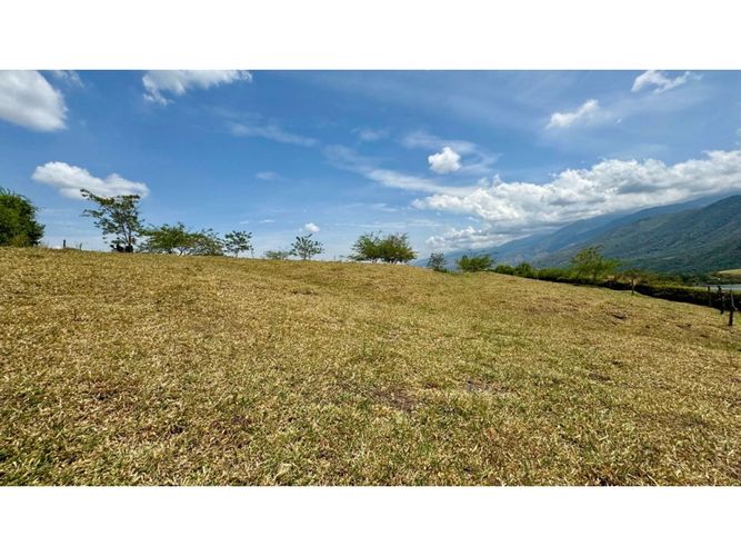 Lote en venta en Tablones, Palmira, 3155 m² · foto 4 de 14
