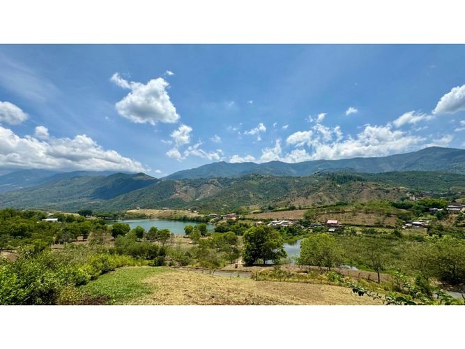 Lote en venta en Tablones, Palmira, 3155 m² · foto 13 de 14