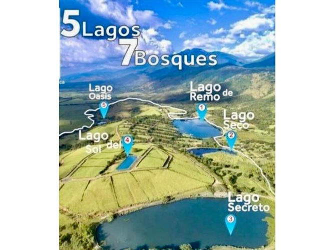 Lote en venta en Tablones, Palmira, 3155 m² · foto 14 de 14