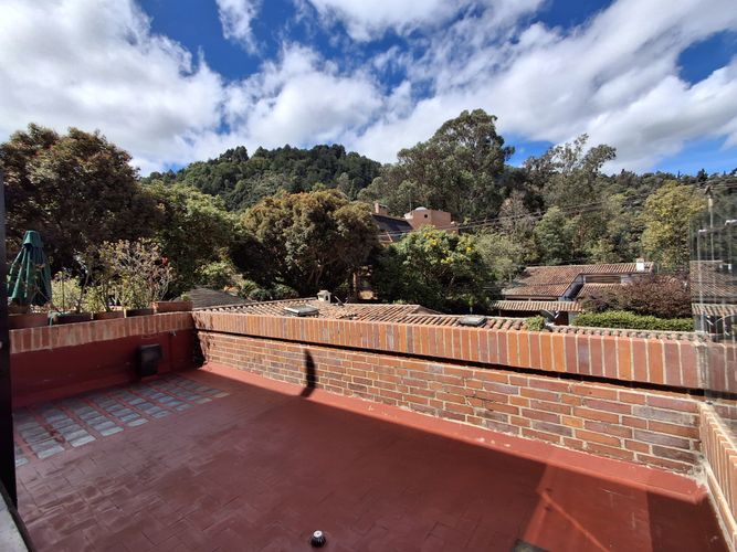 Casa de 4 alcobas en venta en Santa Ana Oriental, Bogotá, 228 m² · foto 12 de 17