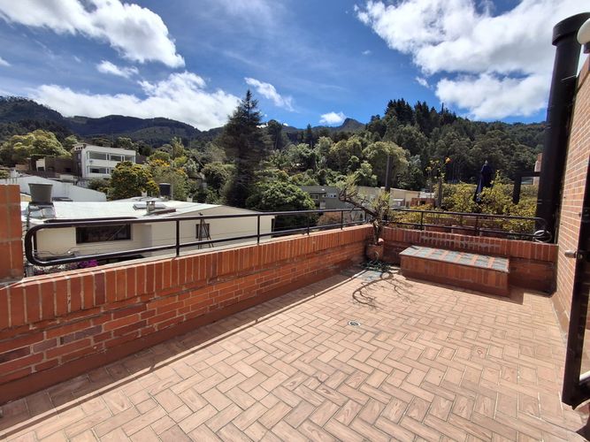 Casa de 4 alcobas en venta en Santa Ana Oriental, Bogotá, 228 m² · foto 17 de 17