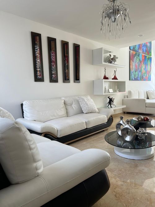 Casa de 4 alcobas en venta en Buenavista, Barranquilla, 400 m² · foto 3 de 14