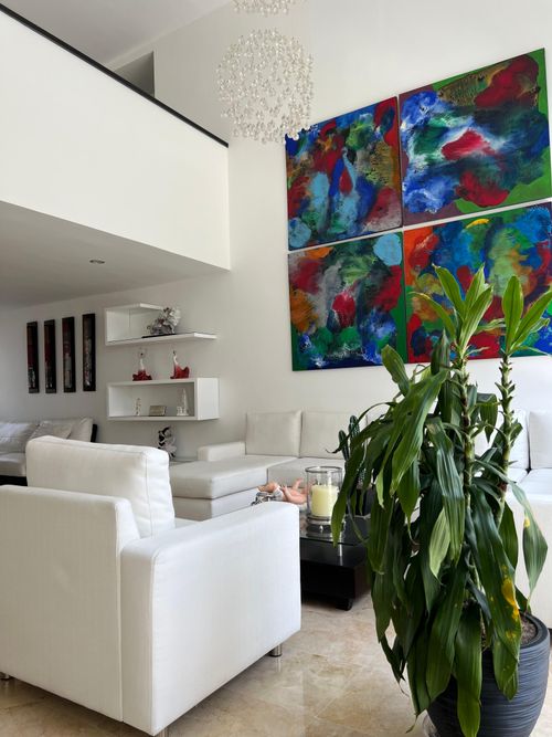 Casa de 4 alcobas en venta en Buenavista, Barranquilla, 400 m² · foto 5 de 14