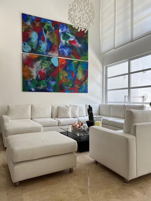 Casa de 4 alcobas en venta en Buenavista, Barranquilla, 400 m² · foto 8 de 14