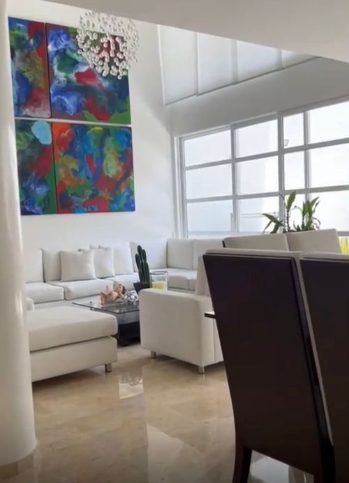 Casa de 4 alcobas en venta en Buenavista, Barranquilla, 400 m² · foto 11 de 14