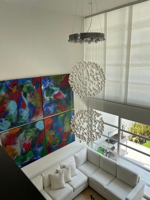 Casa de 4 alcobas en venta en Buenavista, Barranquilla, 400 m² · foto 14 de 14