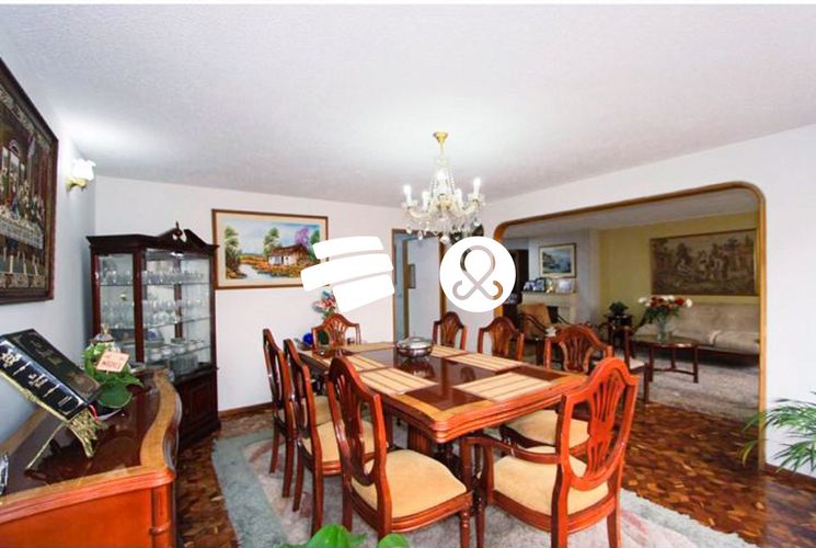 Apartamento en venta en Chicó Navarra, Bogotá · foto 3 de 16