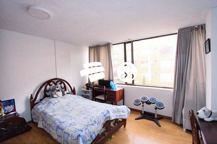 Apartamento en venta en Chicó Navarra, Bogotá · foto 5 de 16