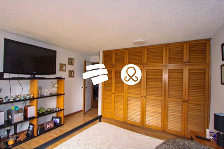 Apartamento en venta en Chicó Navarra, Bogotá · foto 6 de 16