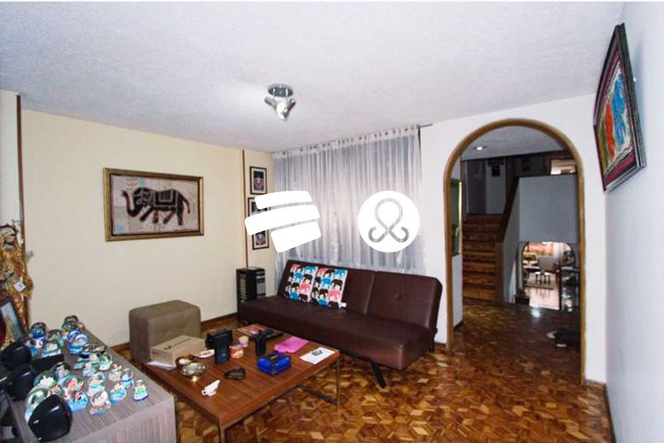 Apartamento en venta en Chicó Navarra, Bogotá · foto 7 de 16