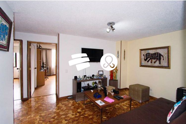 Apartamento en venta en Chicó Navarra, Bogotá · foto 10 de 16