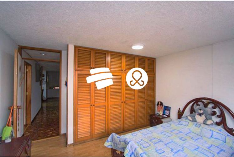 Apartamento en venta en Chicó Navarra, Bogotá · foto 11 de 16