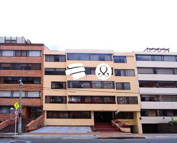 Apartamento en venta en Chicó Navarra, Bogotá · foto 12 de 16