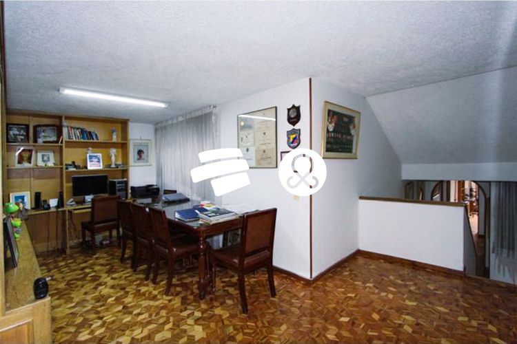 Apartamento en venta en Chicó Navarra, Bogotá · foto 15 de 16