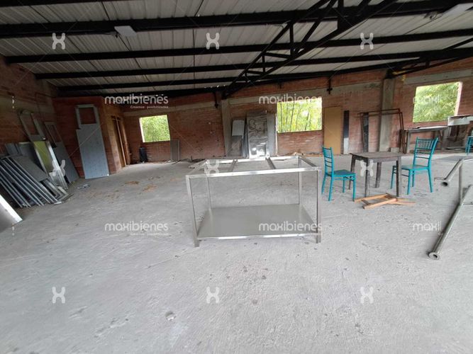 Local en arriendo en Laureles, Medellín, 150 m² · foto 4 de 10