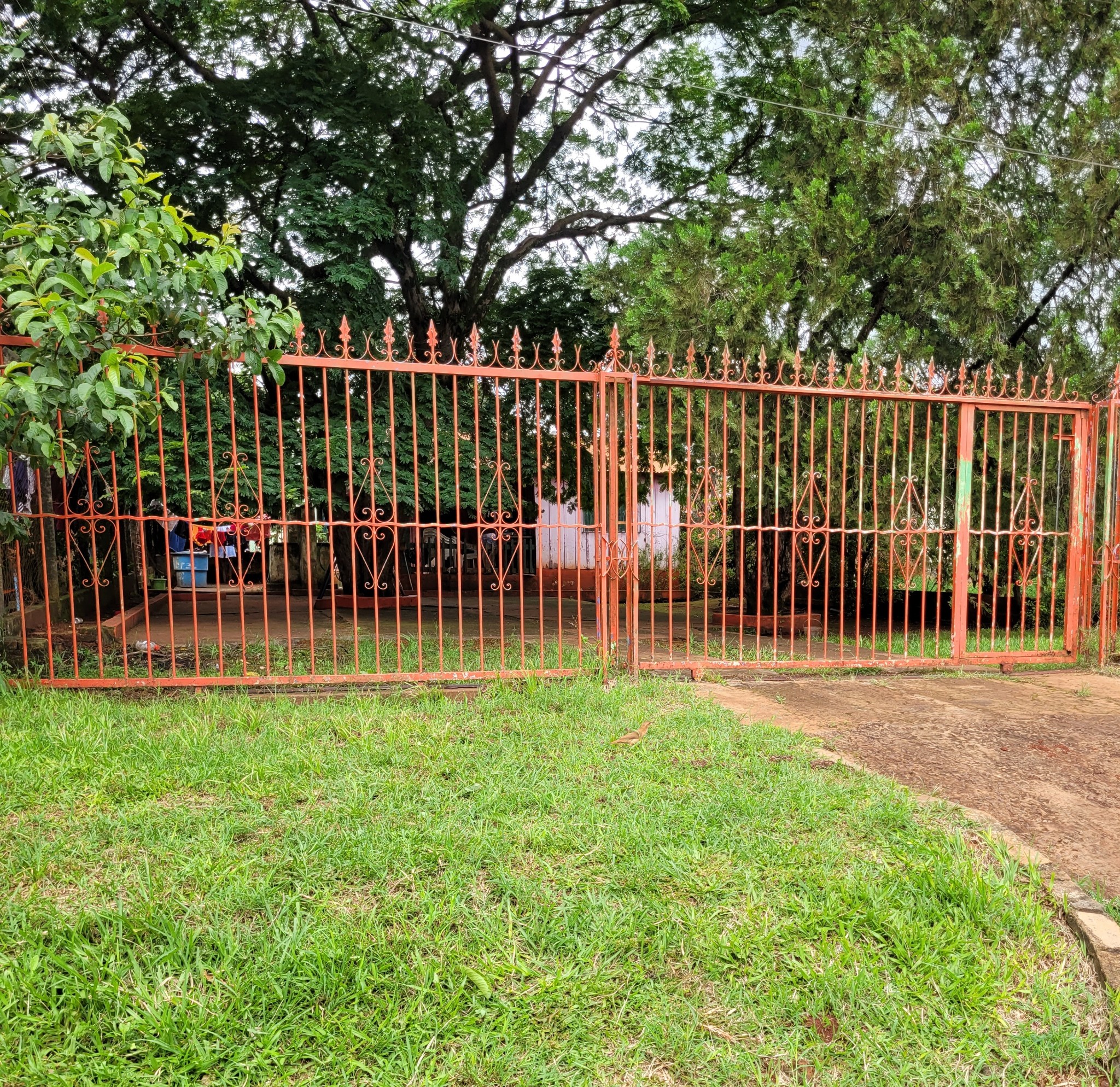Vendo Terreno Km 14 Monday Por: 110 Millones, Titulado