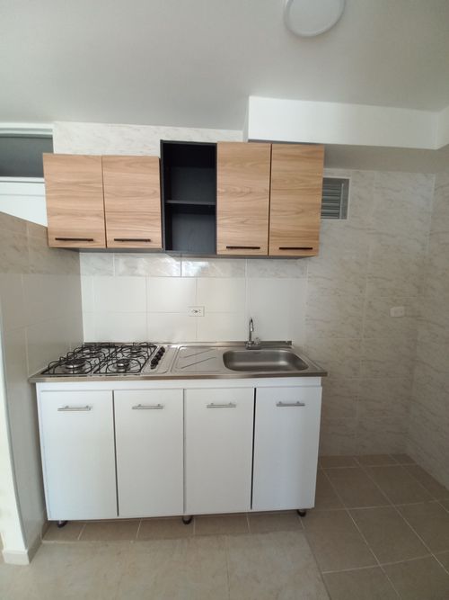 Apartamento de 3 alcobas en venta en Ub. Fuente Real, Ibagué, 51 m² · foto 16 de 24