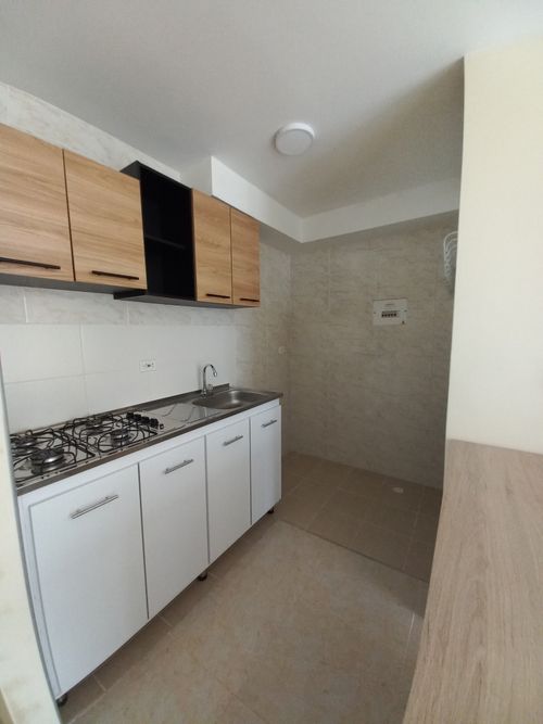 Apartamento de 3 alcobas en venta en Ub. Fuente Real, Ibagué, 51 m² · foto 17 de 24