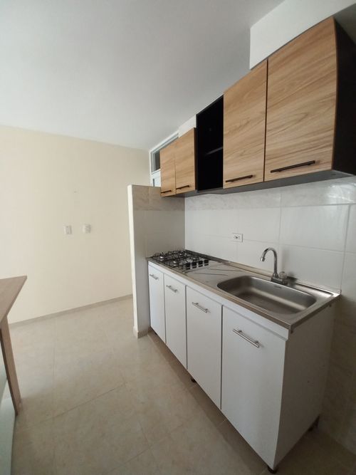Apartamento de 3 alcobas en venta en Ub. Fuente Real, Ibagué, 51 m² · foto 18 de 24