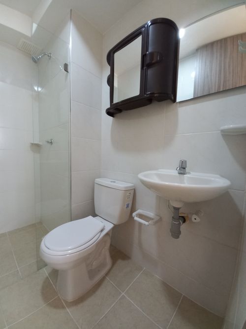 Apartamento de 3 alcobas en venta en Ub. Fuente Real, Ibagué, 51 m² · foto 20 de 24