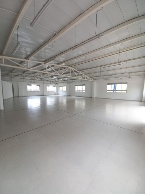Apartamento de 3 alcobas en venta en Ub. Fuente Real, Ibagué, 51 m² · foto 21 de 24