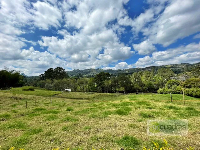 Land in El porvenir (2533 m²) for Sale