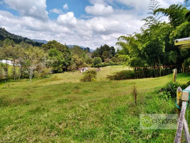 Land in El porvenir (2533 m²) for Sale - 2