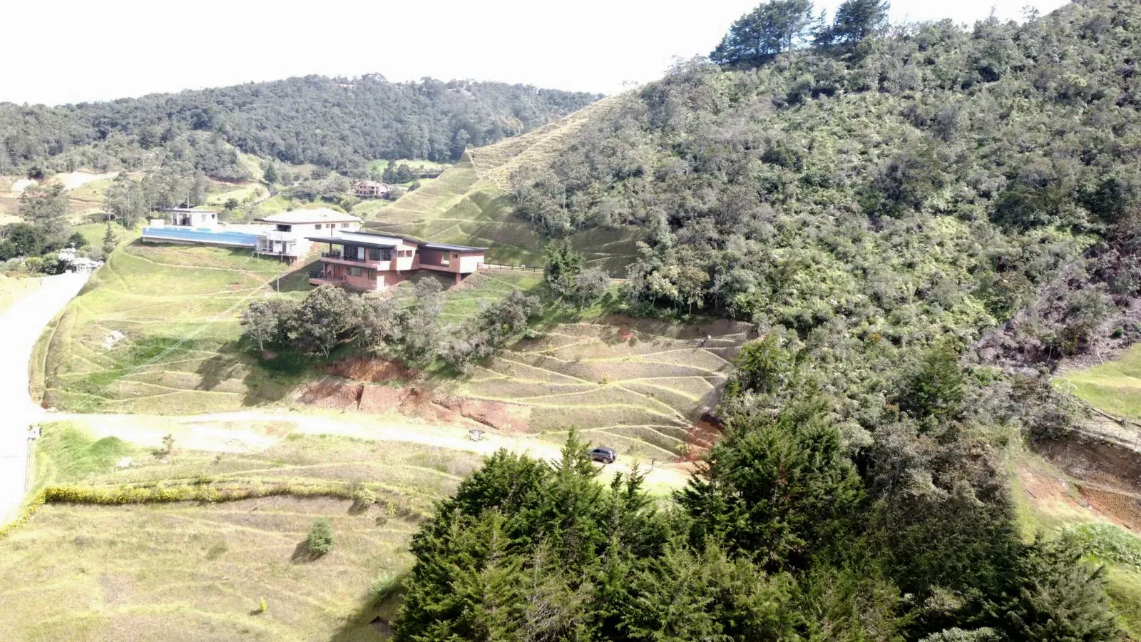 Land in El porvenir for Sale