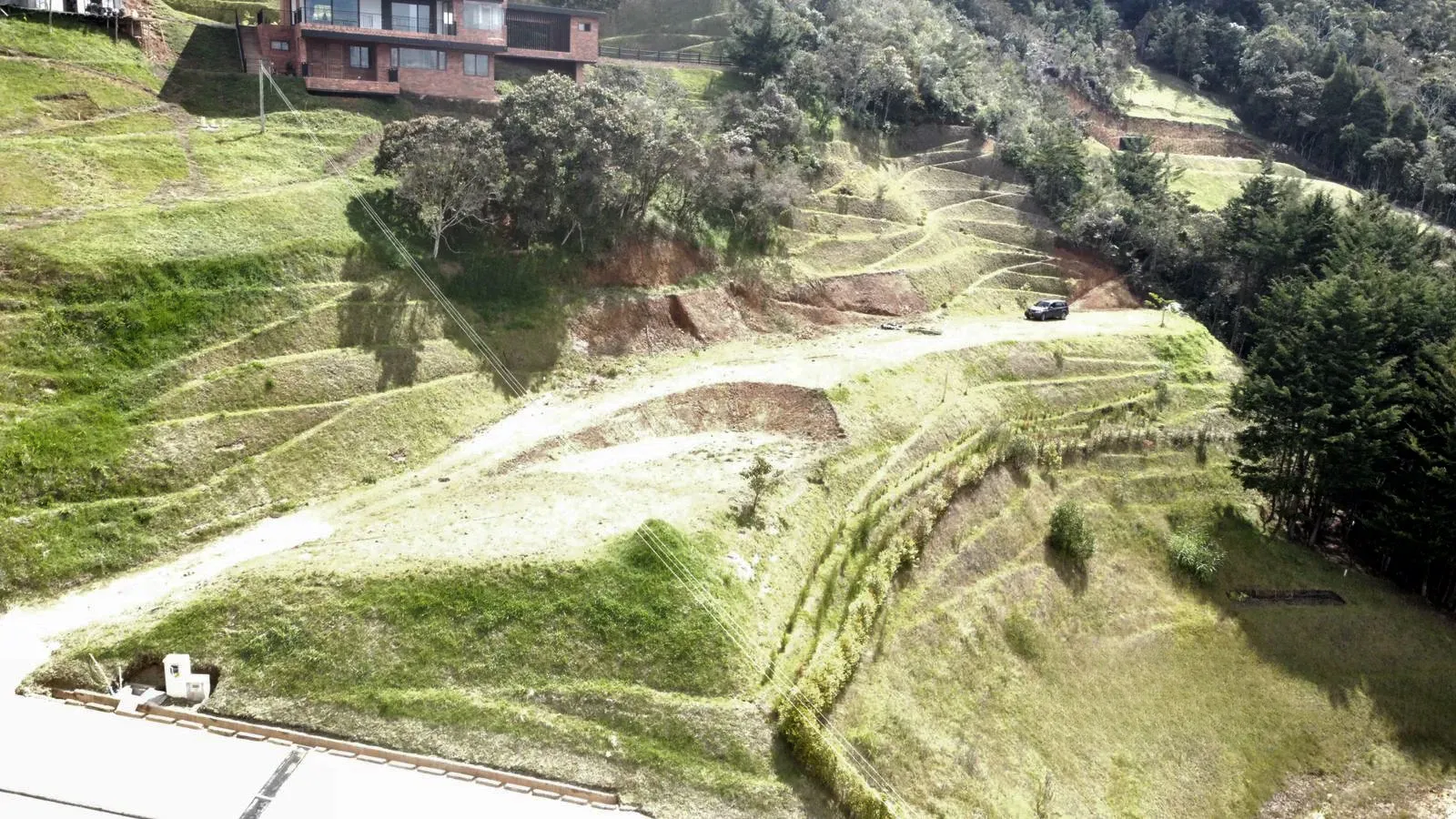 Land in El porvenir for Sale - 2