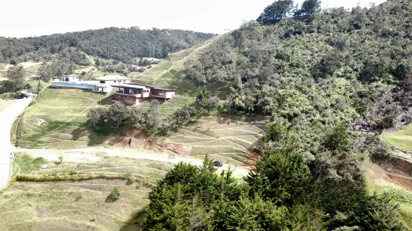Land in El porvenir for Sale - 4