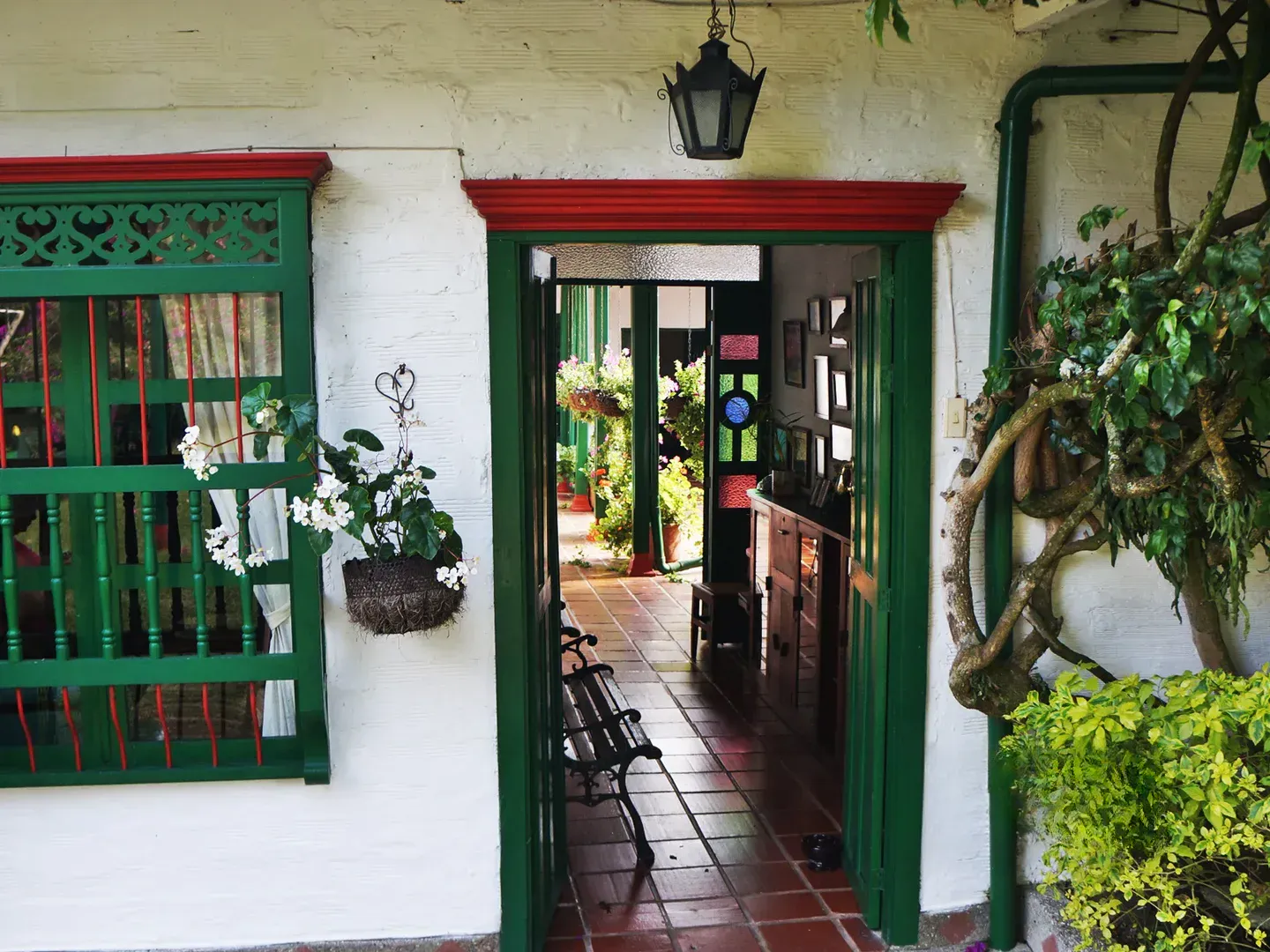 4BR Country House in El rosal for Sale - 4