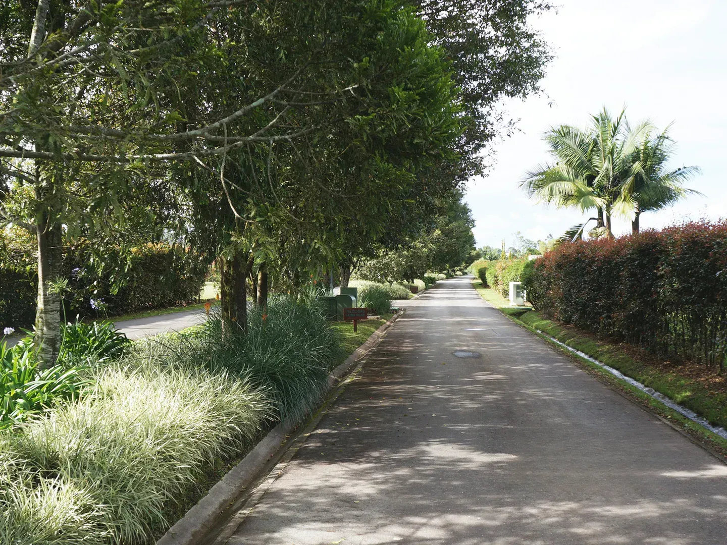 Land in Llano Grande (2254 m²) for Sale